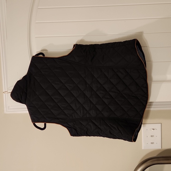 Crown & Ivy Ladies XL Black vest - Picture 2 of 3